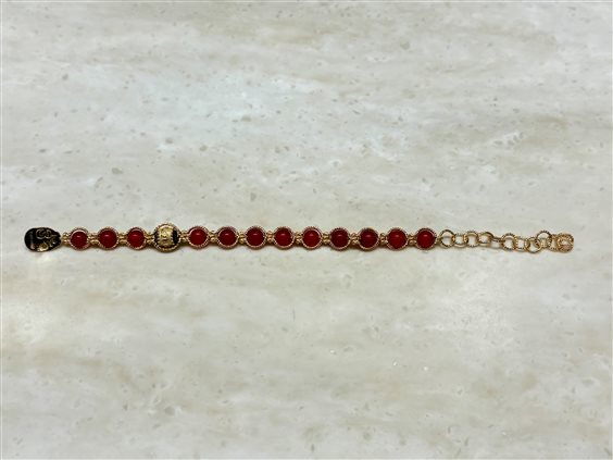 Armband Tamashii Dame Celebration in Silber Agata BHS925Y-124 - BHS925Y-124